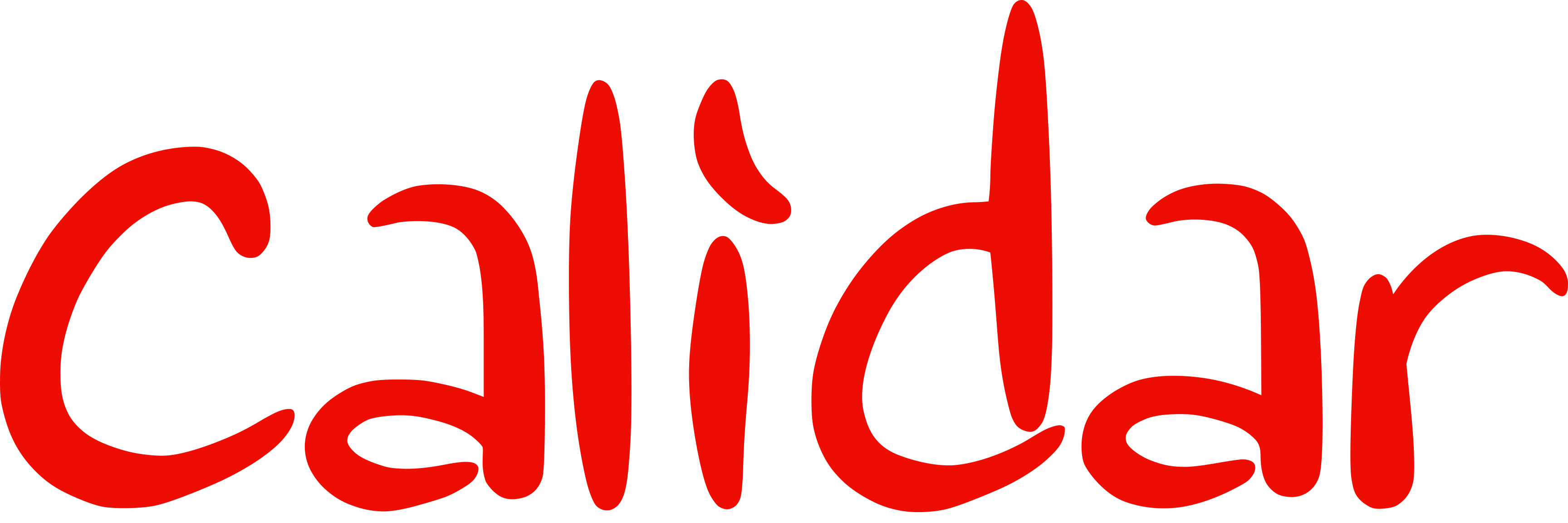 Calidar